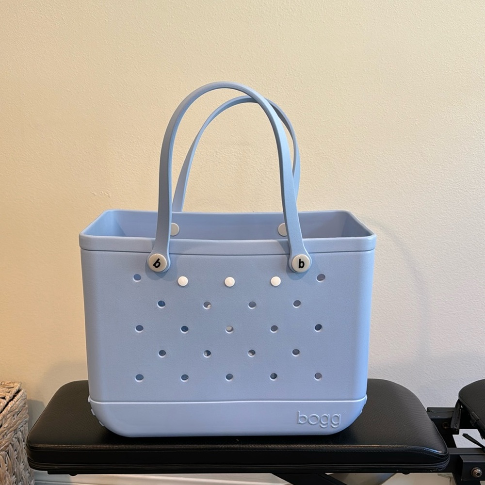 Bogg XL Waterproof Tote Bag (NWT)